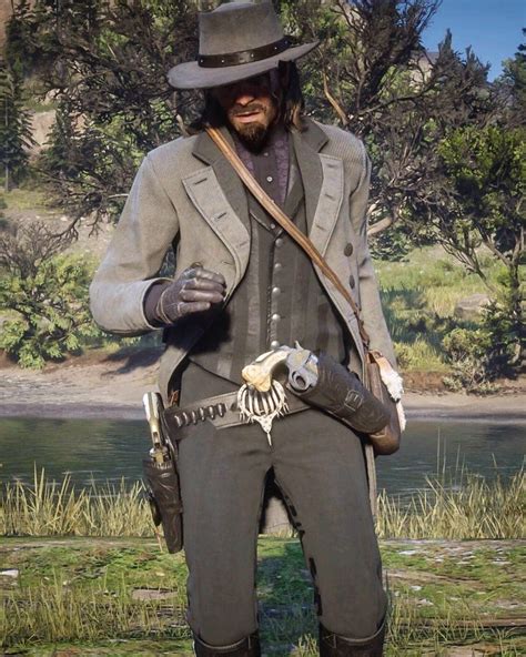 Look like an enlisted man while wearing this uniform.In-game description The US Army Uniform is an outfit worn by the player in Red Dead Redemption and Undead Nightmare. It is a necessary component for 100% Completion of Red Dead Redemption, and is required for one mission in Undead Nightmare. This outfit is similar to the ones worn by …